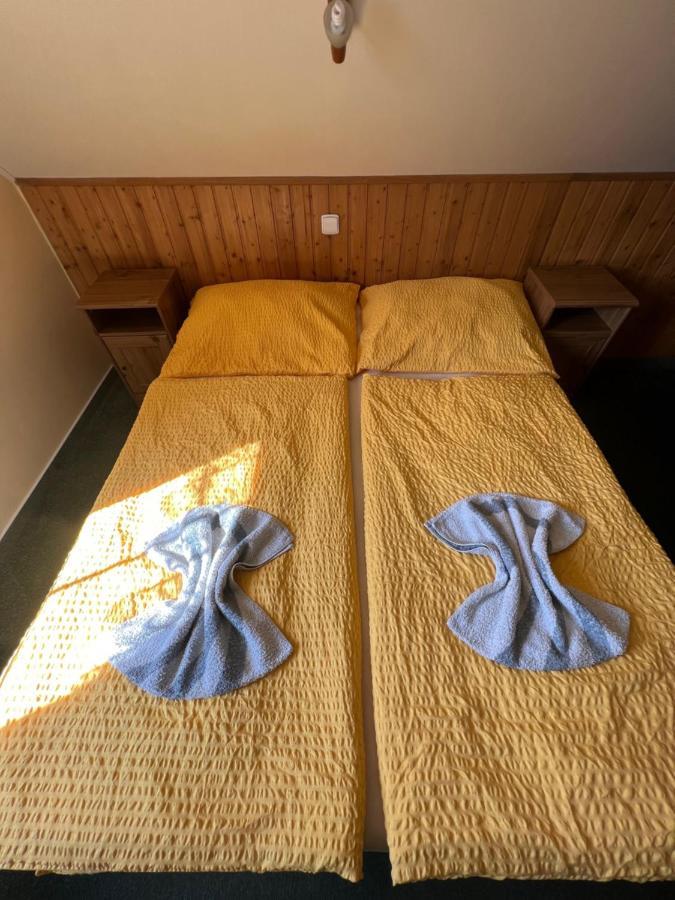 Chalupa Na Strani Cenkovice Kültér fotó